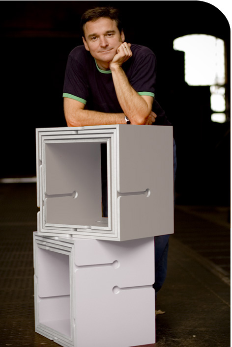 Tim Whiteman